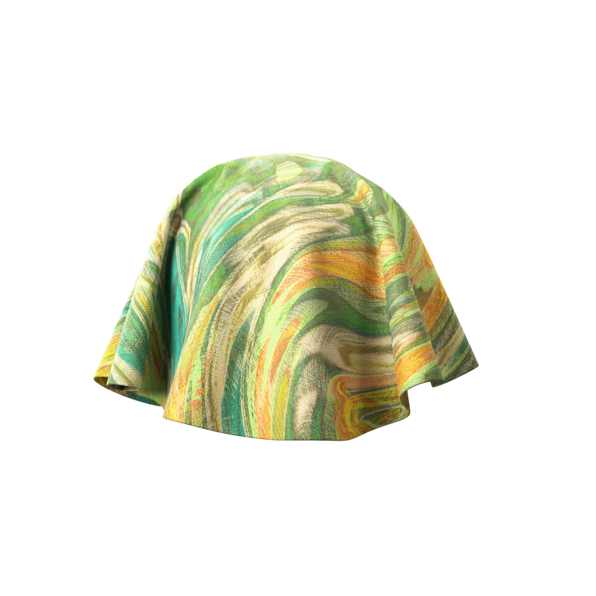 fabricBall