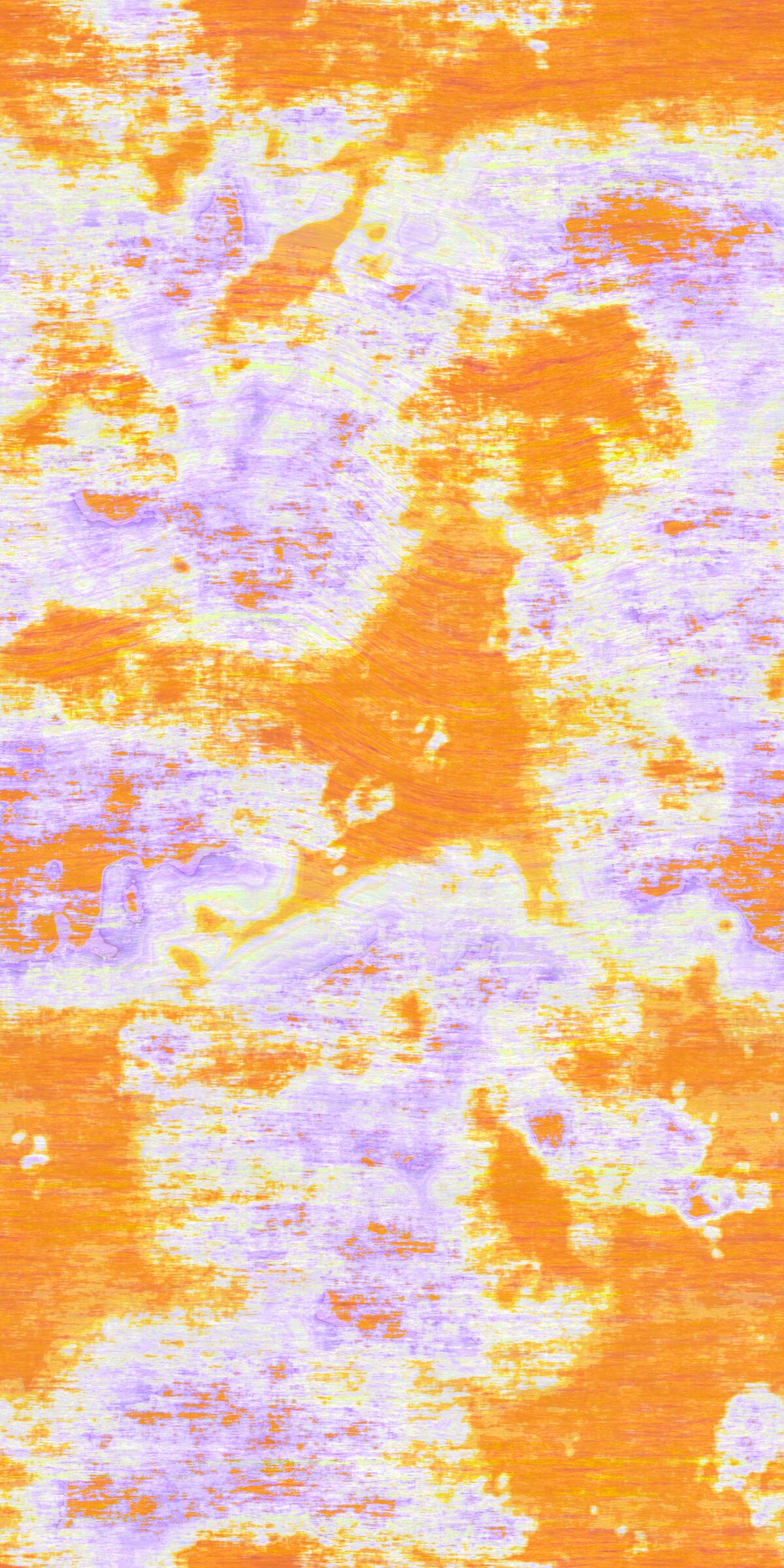 TrippyTangerine