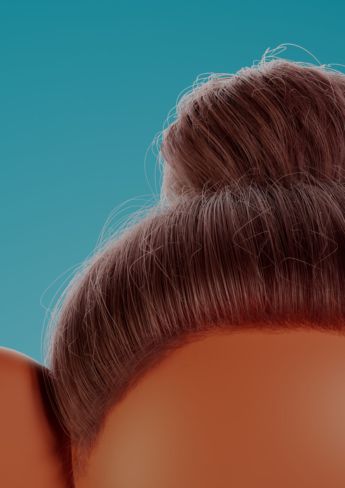 Loa (hair)
