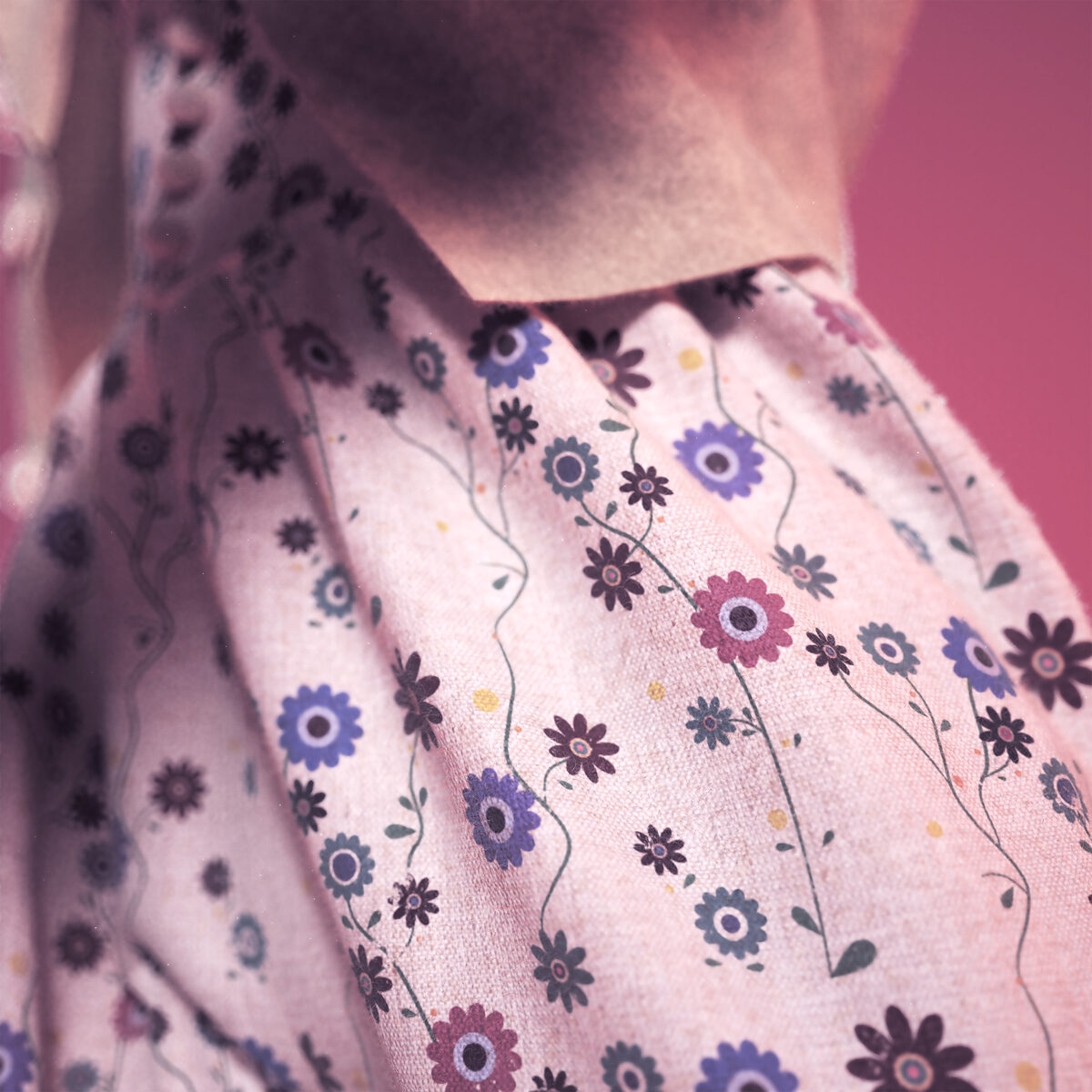 Mili (fabric)