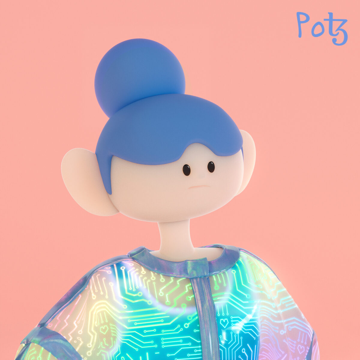 mare-mon potz